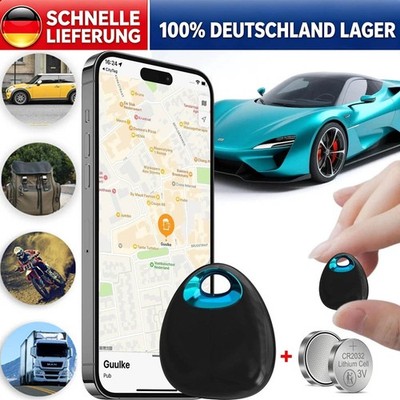 GPS Tracker Ohne Monatliche Gebühren Magnetisch Wasserdicht Für Ios And Android