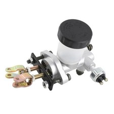 Hydraulic Brake Master Cylinder, Kart Master Cylinder Assembly Accessory for