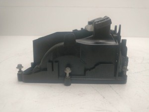 0928402069 zylinderkopfhaube BMW SERIE 1 BERLINA E81 E87 116D 2009 301905