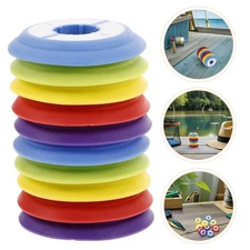 30 PCS Fishing Line Winder Management System Hook Organizer Boards