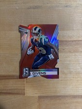 2014 Panini Spectra Football Cards 20