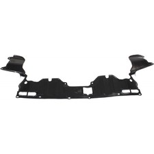 For Honda Civic Front Engine Splash Shield 2006-2011 Coupe/Sedan HO1228112