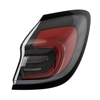 Original Ford Rückleuchte & Blinker rechts - Puma 2019-2024 2579082