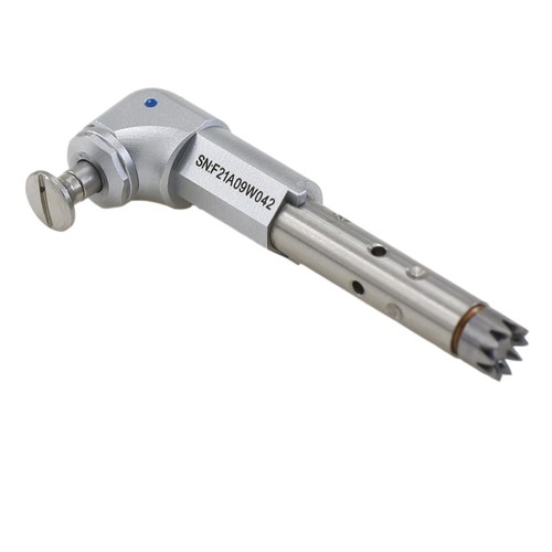 BEING Dental Contraángulo Lenta Velocidad Motor Aire Pieza de Mano Recta LED 6 Pin KAVO - Imagen 94 de 117