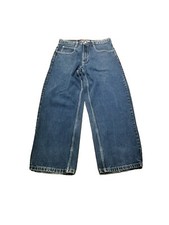 Southpole Jeans Men's 34 Authentic Collection Baggy Y2K Hip Hop Skater 32 30.5