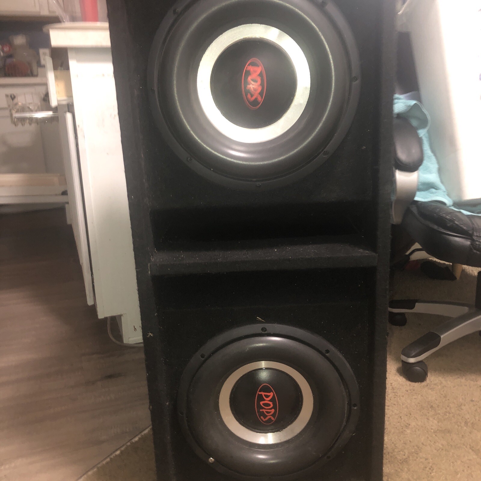 Car Audio 12