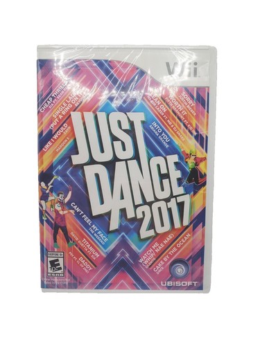 Nintendo Switch JUST DANCE Wii 2 Amazon.com: Just Dance Wii 2 [Japan Import] : Video Games