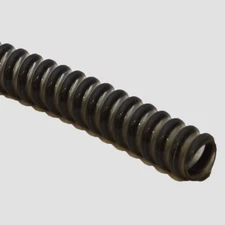 MPI Boat Bilge Water Hose 141-0580 | 20 VAC 5/8 Inch Black Clear (FT)