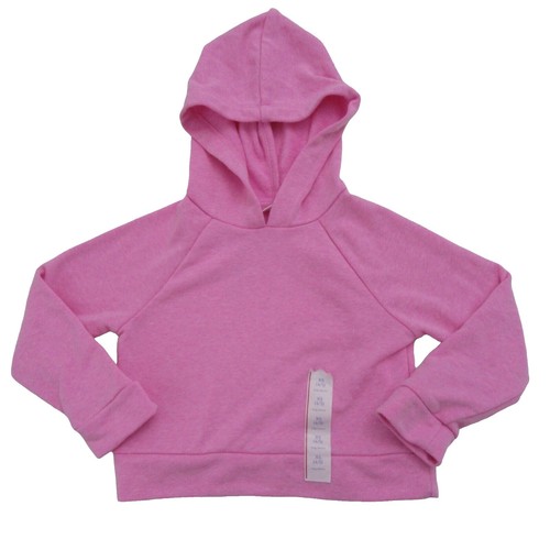 Sweat Fille Sonoma – Fuchsia – Taille 5 – Manches Longues – Motif Floral