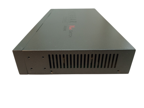 Switch Ethernet Gigabit 24 porte Netgear JGS524E ProSafe Plus | Testato funziona - Foto 3 di 6