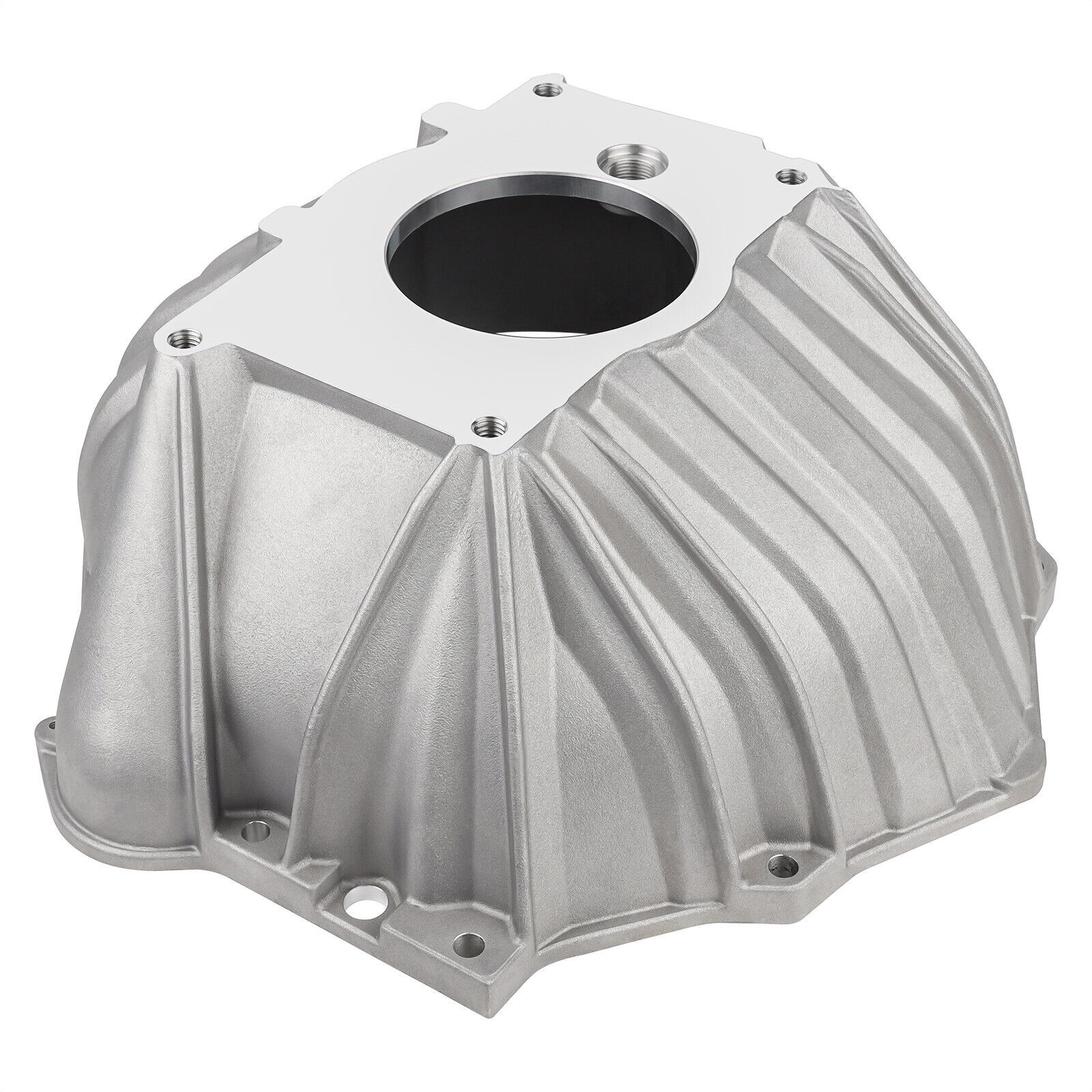 11" Al Bellhousing Kit Cover Clutch Fork Throwout Bearing For GM Chevy 3899621 eBay