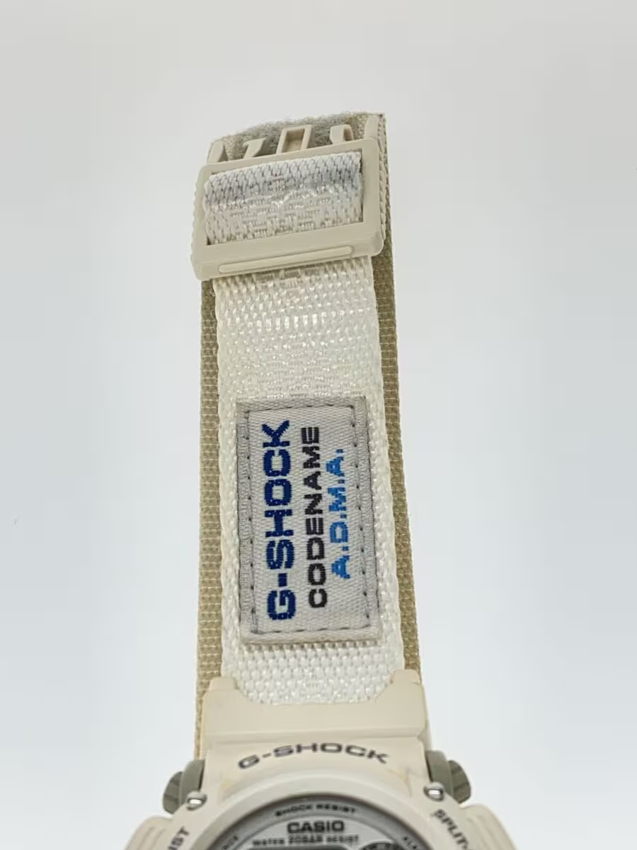 時計 CASIO G-SHOCK CODENAME A.D.M.A. ALASKA - 時計 時計 CASIO G-SHOCK CODENAME A.D.M.A. ALASKA - 時計