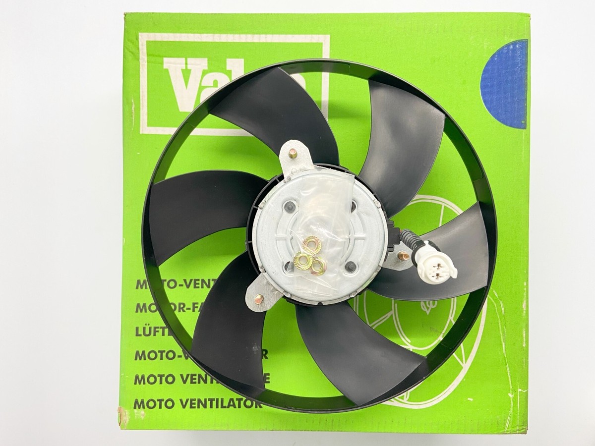 MAXGEAR KÜHLER WASSERKÜHLER passend für SEAT CORDOBA IBIZA SKODA FABIA