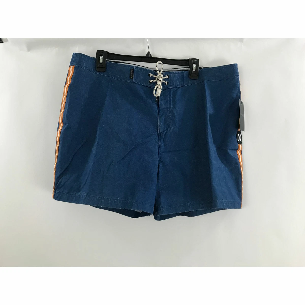 Hurley navigation store boardshorts