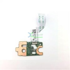 1PCS HP Pavilion 15-N 14-N 15-F Power Button Switch Flex Cable Board DA0U83PB6E0