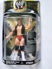 WWE CLASSIC SUPERASTARS BRIAN PILLMAN ACTION FIGURE 2008 SERIES 21 JAKKS PACIFIC