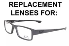 Oakley Airdrop OX8046 59 Replacement Lenses Reading Glasses/Bifocal/Progressive