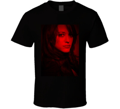 Kat Dennings 3 T Shirt