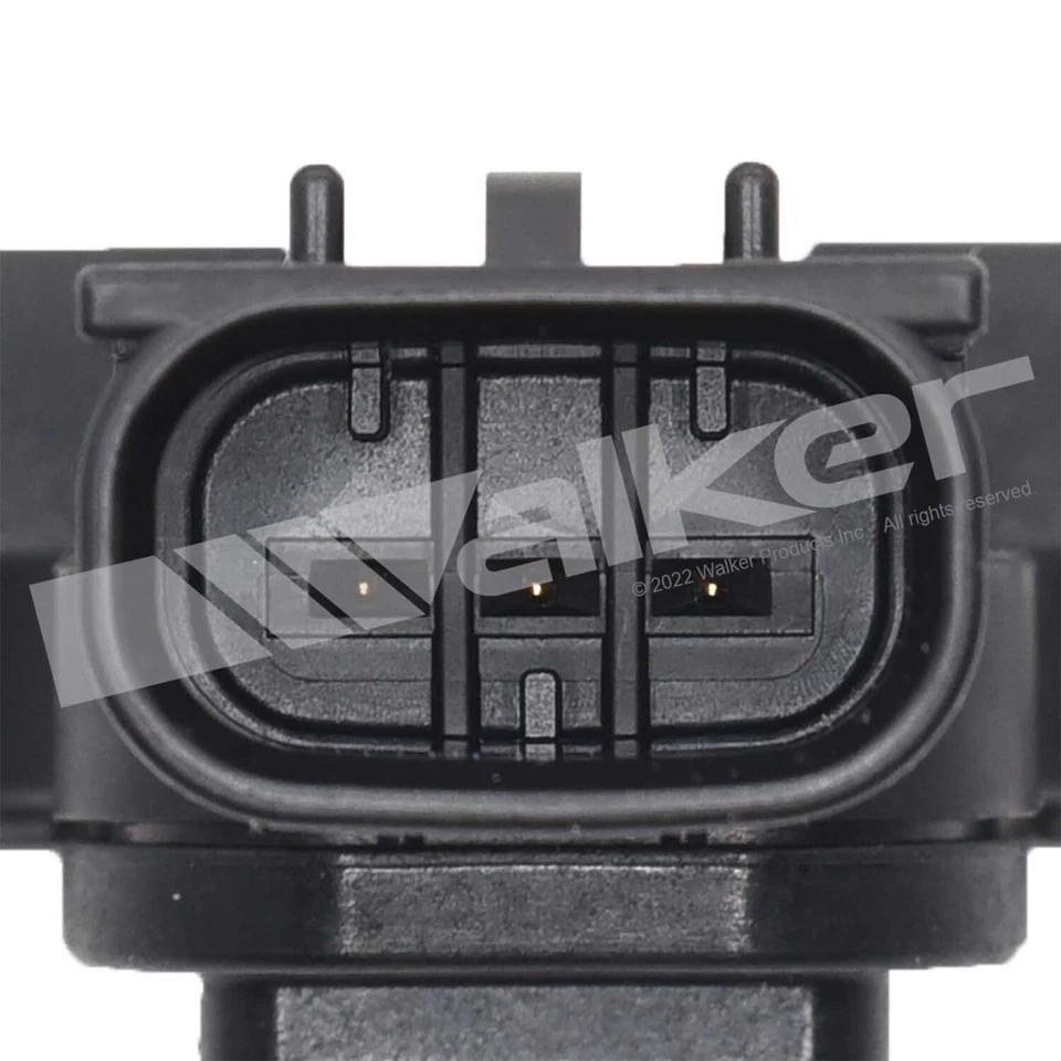 Andador sensor de presión absoluta colector L4 2,5 L 2020-2021 Toyota Highlander Foto 3 de 4