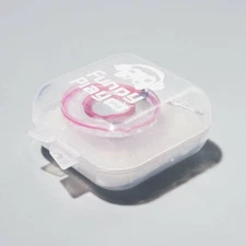 FunnyPlaying Clear Game Boy Advance Speaker