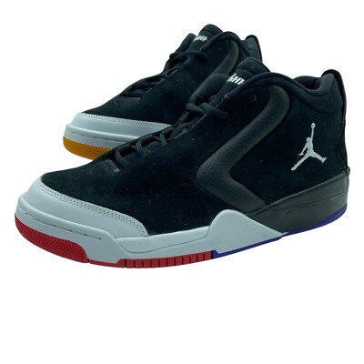 jordan big fund multicolor