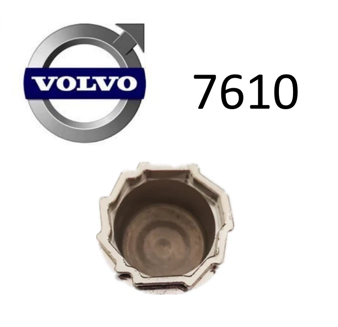 Volvo v50 locking wheel nut key deals