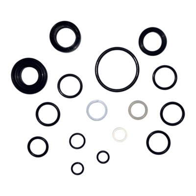 Kit Guarnizioni Mot 2t Decespugliatore Motosega Soffiatore STIHL 0160986 - Foto 2