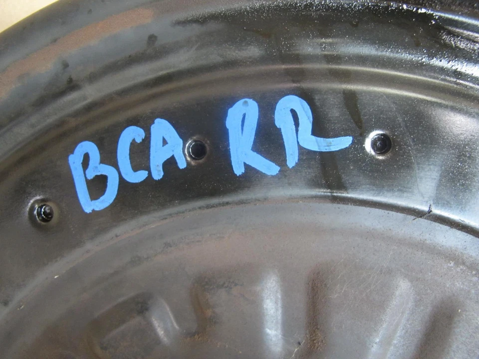 03-10 BENTLEY CONTINENTAL HUSILLO TRASERO DERECHO NUDILLO RUEDA COJINETE Foto 2 de 4