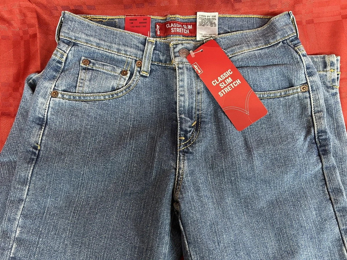 Ebay cheap levi jeans
