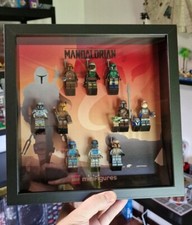 Minifigures star wars Acquisti Online su - Main Image