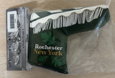 NEW 2023 Scotty Cameron Rochester New York Awning PGA Putter Blade Headcover