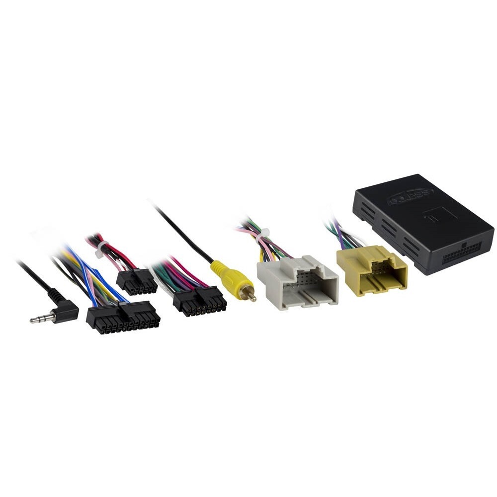AXXESS AXGMLN-10 / 2016-UP GM VEHICLES RADIO REPLACEMENT INTERFACE  **NEW**