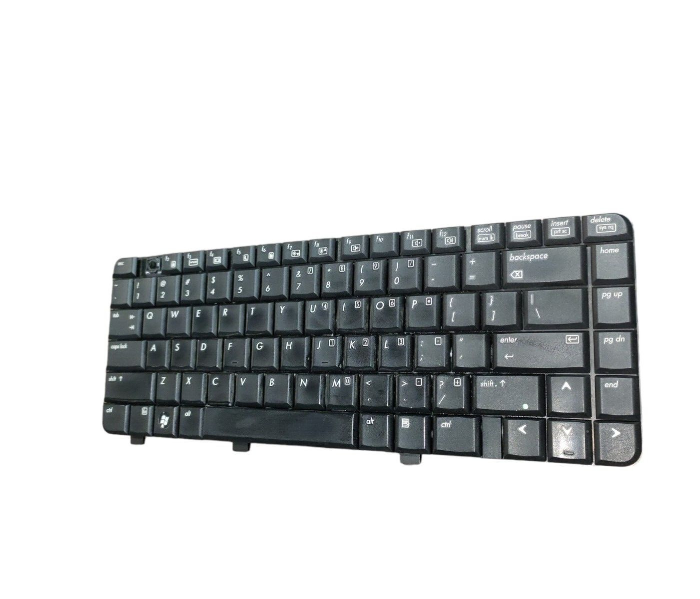 HP 530 KEYBOARD, PK1301J0300 (AS IS)
