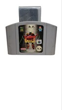 ebay® Auktion 317072401475 | Harvest Body Nintendo 64 Kombiversand Möglich Thumbnail of ebay® auction 317072401475 | Harvest Body Nintendo 64 Kombiversand Möglich