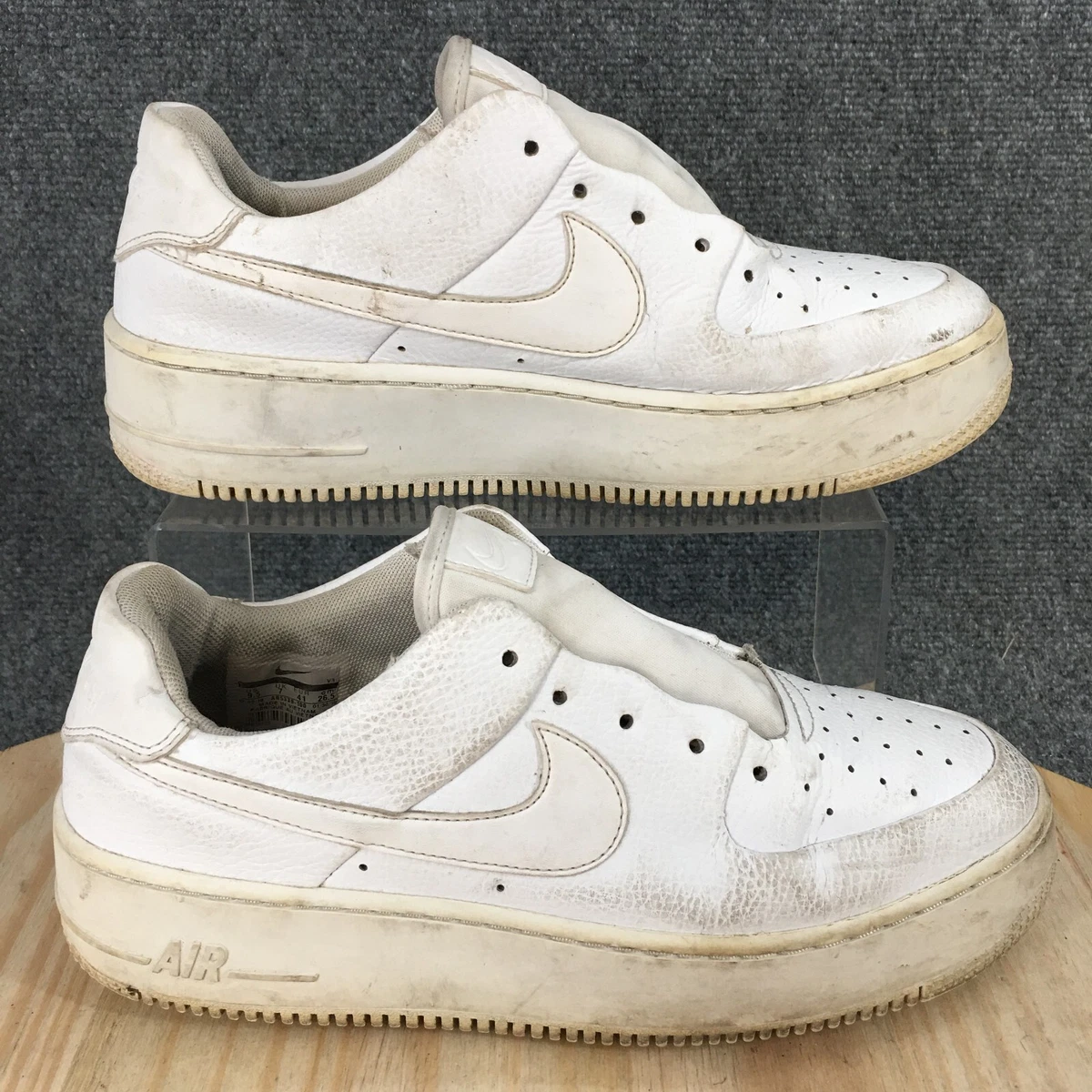Nike casual deals air force