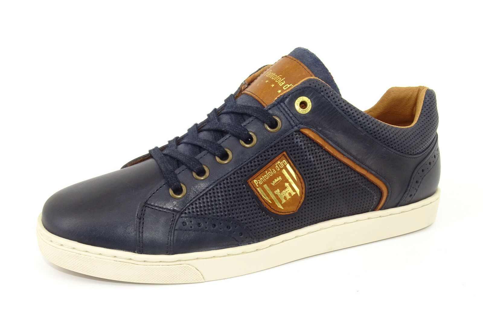 PANTOFOLA D’ORO Pantofola D'oro Mercato Uomo Low sneaker scarpe da uomo slipper scarpe basse taglia 41