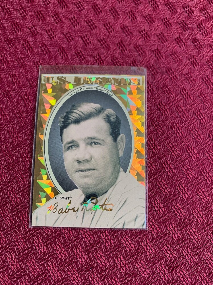 George Herman George Herman