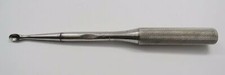 Codman 23-1067 Orthopedic Size 4 Straight Spinal Fusion Curette 9"