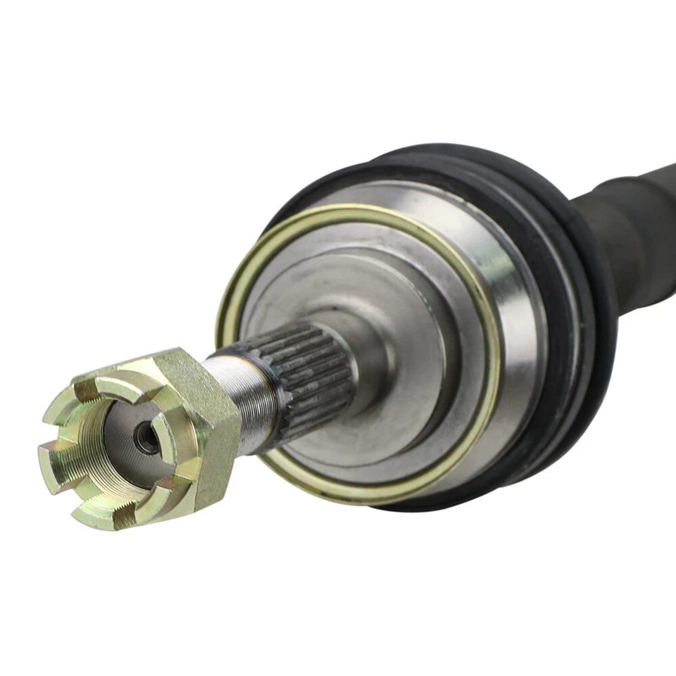 Front Right CV Axle Shaft for 1982-1986 Nissan Sentra Pulsar NX Gas 84-85 Tsuru - Image 4 of 4