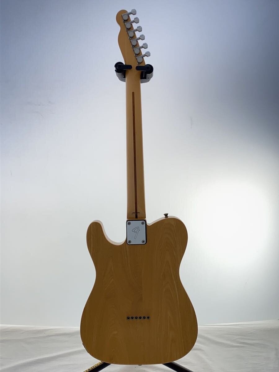 1993-1994 Fender Japan TL72 Natural MIJ Telecaster 3.5kg