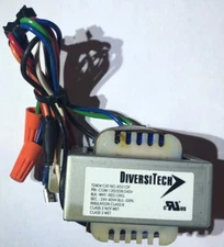 Diversitech Transformer; 4031OF; "USED"