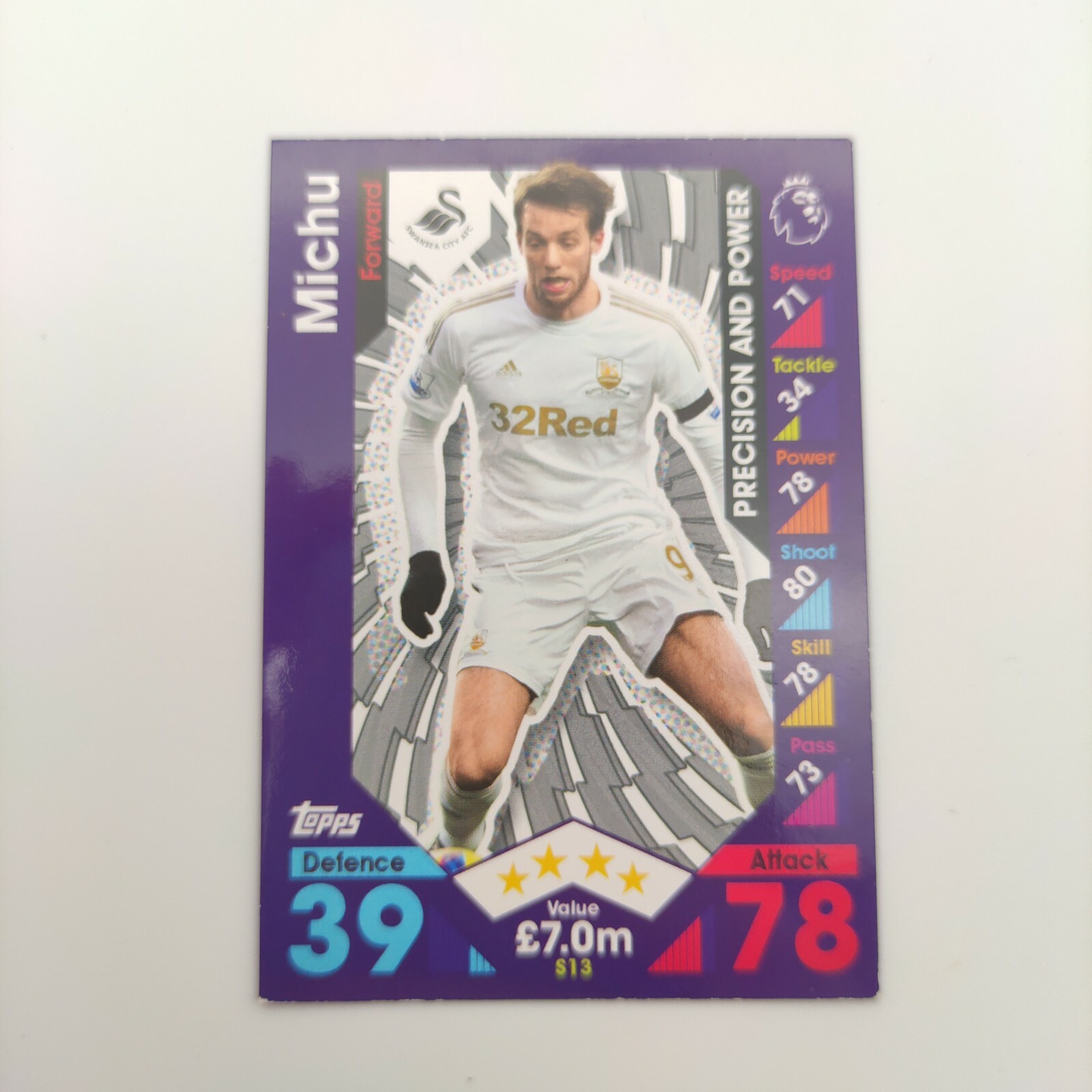 Match Attax 2016/17 16/17 LEGEND CARDS Football Tesco Exclusive Choose