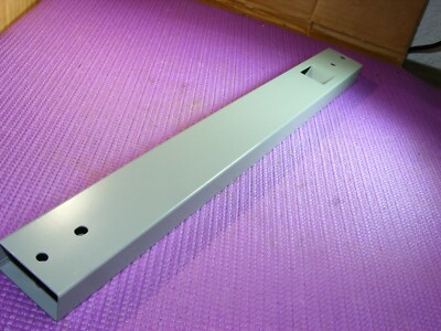 LNB Steel 2x1x19 Boom Mount Support Tube Universal HD Satellite Dish Network TV 