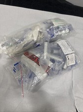 Full Bags New Siringes And Needles Bundle Need Home Asap