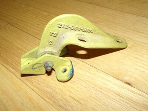 Bell 212 Helicopter Hinge Half 212-061-816-1P, For Training