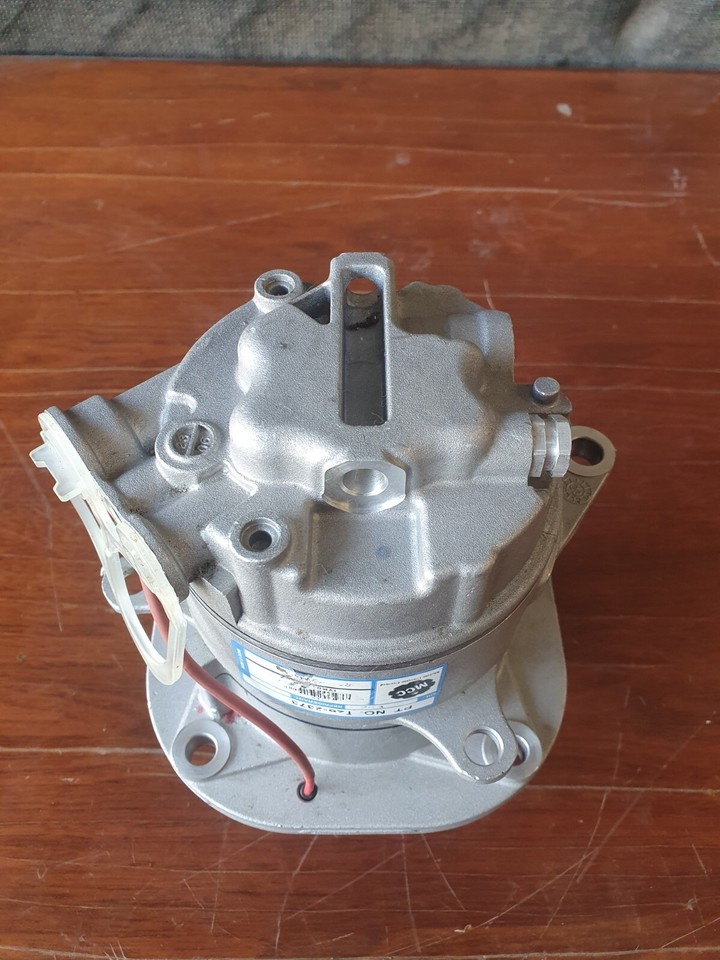 POLARIS OEM GENUINE 2022 25 HVAC AC Compressor XPEDITION RANGER XP 1000 ...