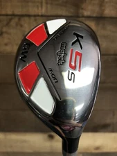 DEMO RH Tall Ladies Majek Golf #GW Hybrid 52° Wedge Lady Flex Graphite 5804-C9R4