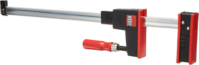 KRJR-18 K Body REVO JR, 18 In. Parallel Clamp - 900 Lbs Nominal Clamping Force.