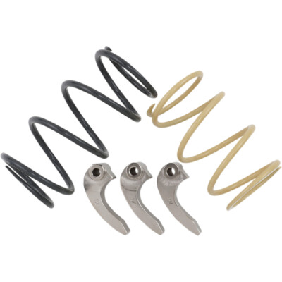 EPI Sand Dune Clutch Kit, Elevation: 0-3000ft. - Tire Size: Stock | WE437464