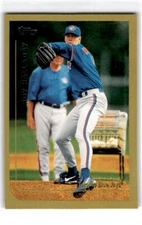 2011 Topps 60 Years of Topps Roy Halladay 60YOT-107 Toronto Blue Jays